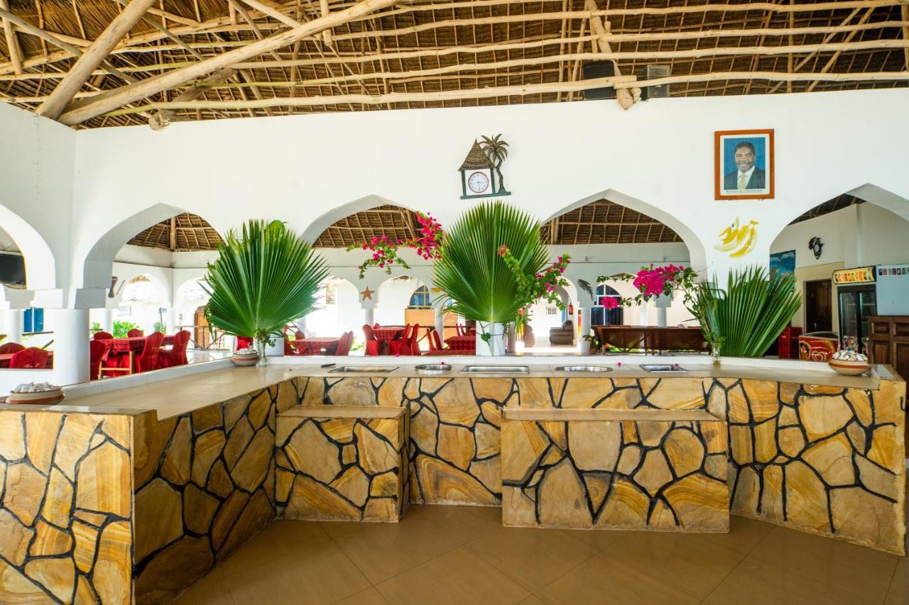 Visitor'S Inn Jambiani  Extérieur photo