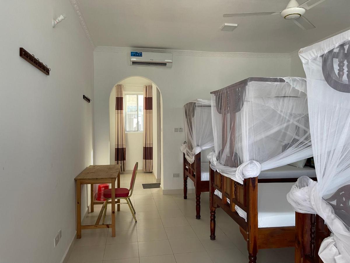 Visitor'S Inn Jambiani  Extérieur photo