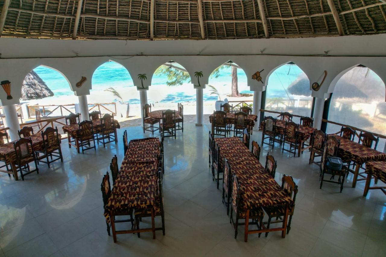 Visitor'S Inn Jambiani  Extérieur photo