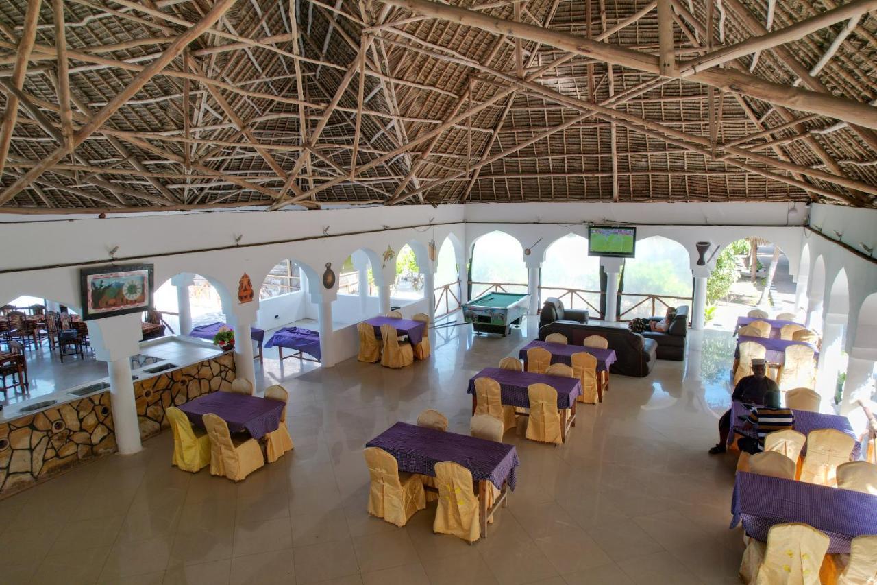 Visitor'S Inn Jambiani  Extérieur photo
