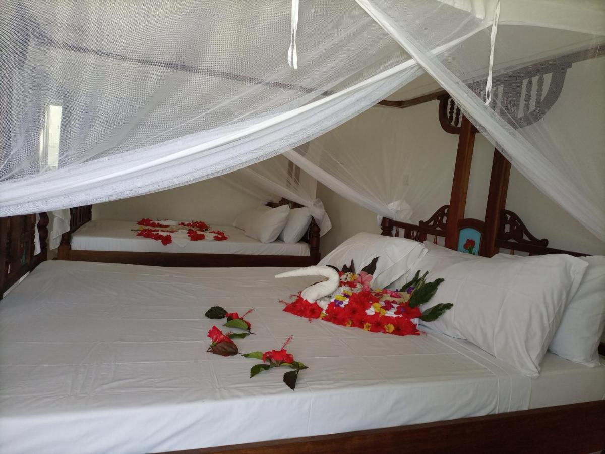 Visitor'S Inn Jambiani  Extérieur photo