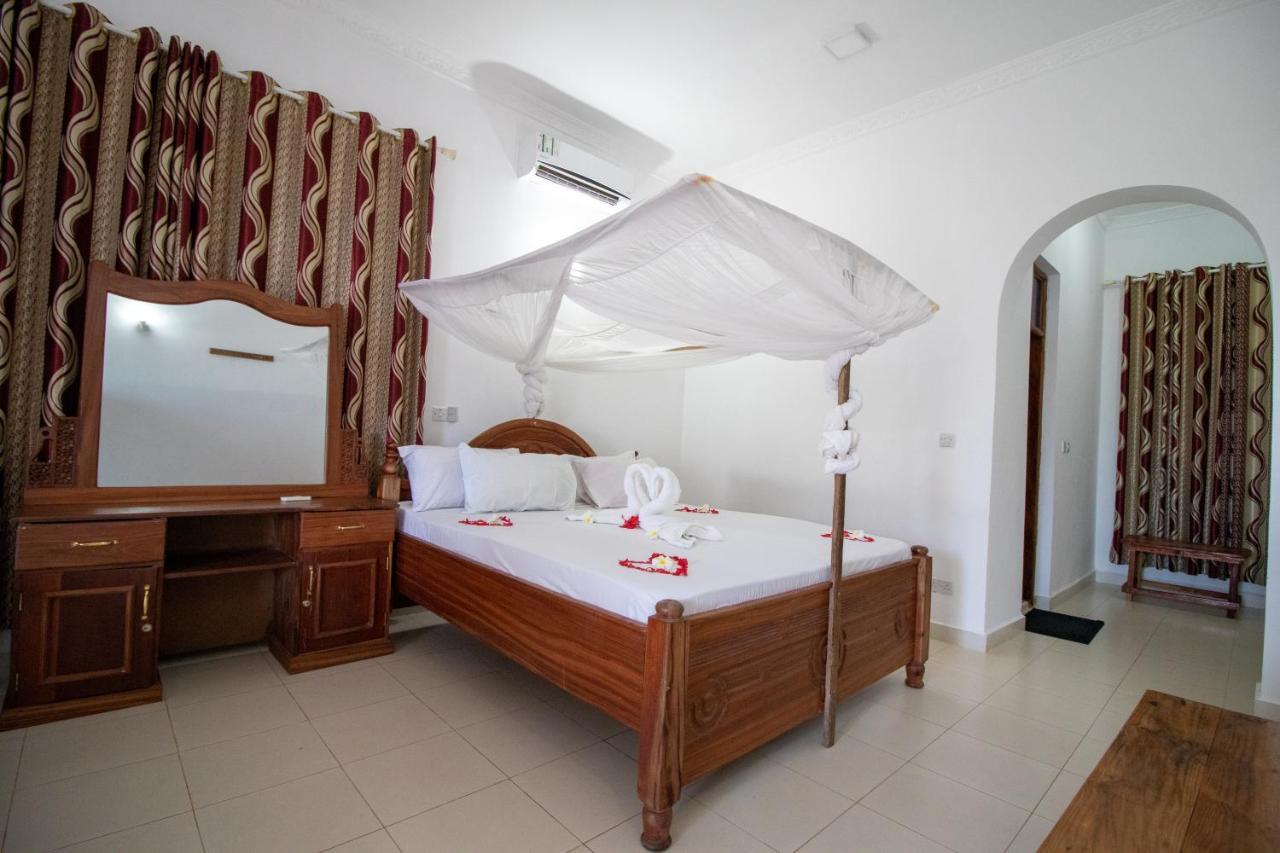 Visitor'S Inn Jambiani  Extérieur photo